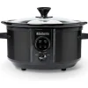 Brabantia Slowcooker BBEK1081MB Best