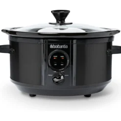 Brabantia Slowcooker BBEK1081MB Best