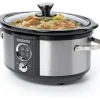 Brabantia Slowcooker BBEK1081 Best