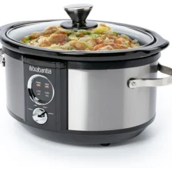 Brabantia Slowcooker BBEK1081 Best