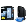 Braun CCR2 Clean&Charge Navulling New