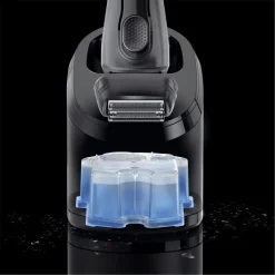 Braun CCR2 Clean&Charge Navulling New