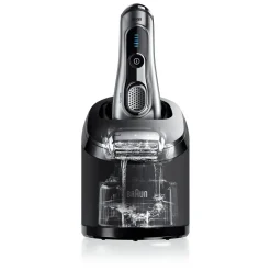 Braun CCR2 Clean&Charge Navulling New