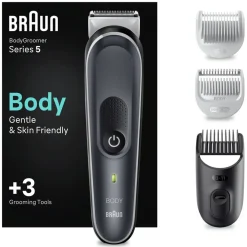 Braun Series 5 5340 Bodygroomer Online