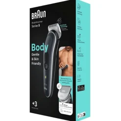 Braun Series 5 5340 Bodygroomer Online