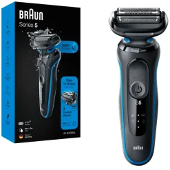 Braun Series 5 51-B1000 Scheerapparaat New
