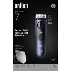 Braun Series 7 BT7520 Baardtrimmer Sale