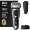 Braun Series 9 Pro+ 9515s Elektrisch Scheerapparaat Sale