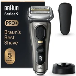 Braun Series 9 Pro+ 9515s Elektrisch Scheerapparaat Sale