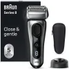 Braun Series 8 8517s Elektrisch Scheerapparaat