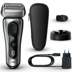 Braun Series 8 8517s Elektrisch Scheerapparaat