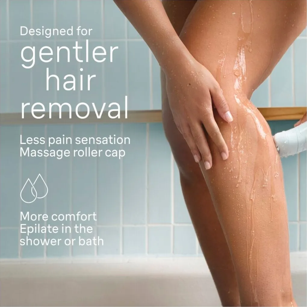 Braun Silk-épil 5 Epilator Discount
