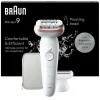 Braun Silk-épil 9 Epilator Discount