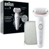 Braun Silk-Épil 9 SES9-000 2D Epilator Online