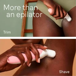 Braun Silk-Épil 9 SES9-000 2D Epilator Online