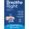 Breathe Right Neusstrips Sale
