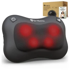 Overig BrellaVio Draadloos Massagekussen + Massagebal Sale
