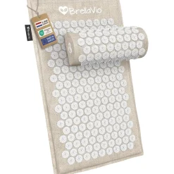 Overig BrellaVio Eco Spijkermat Set met Spijkerkussen Online
