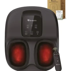 Overig BrellaVio Voetmassage Apparaat Outlet