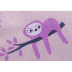 Briljant Baby Jungle Dusk Winter 70cm Slaapzak New