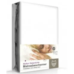 Briljant Baby Molton 70x150 Waterdicht Hoeslaken Online