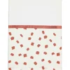 Briljant Baby 100x150 Ledikant Laken