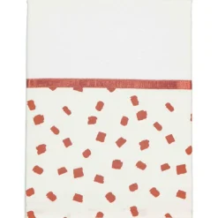 Briljant Baby 100x150 Ledikant Laken