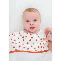 Briljant Baby 100x150 Ledikant Laken