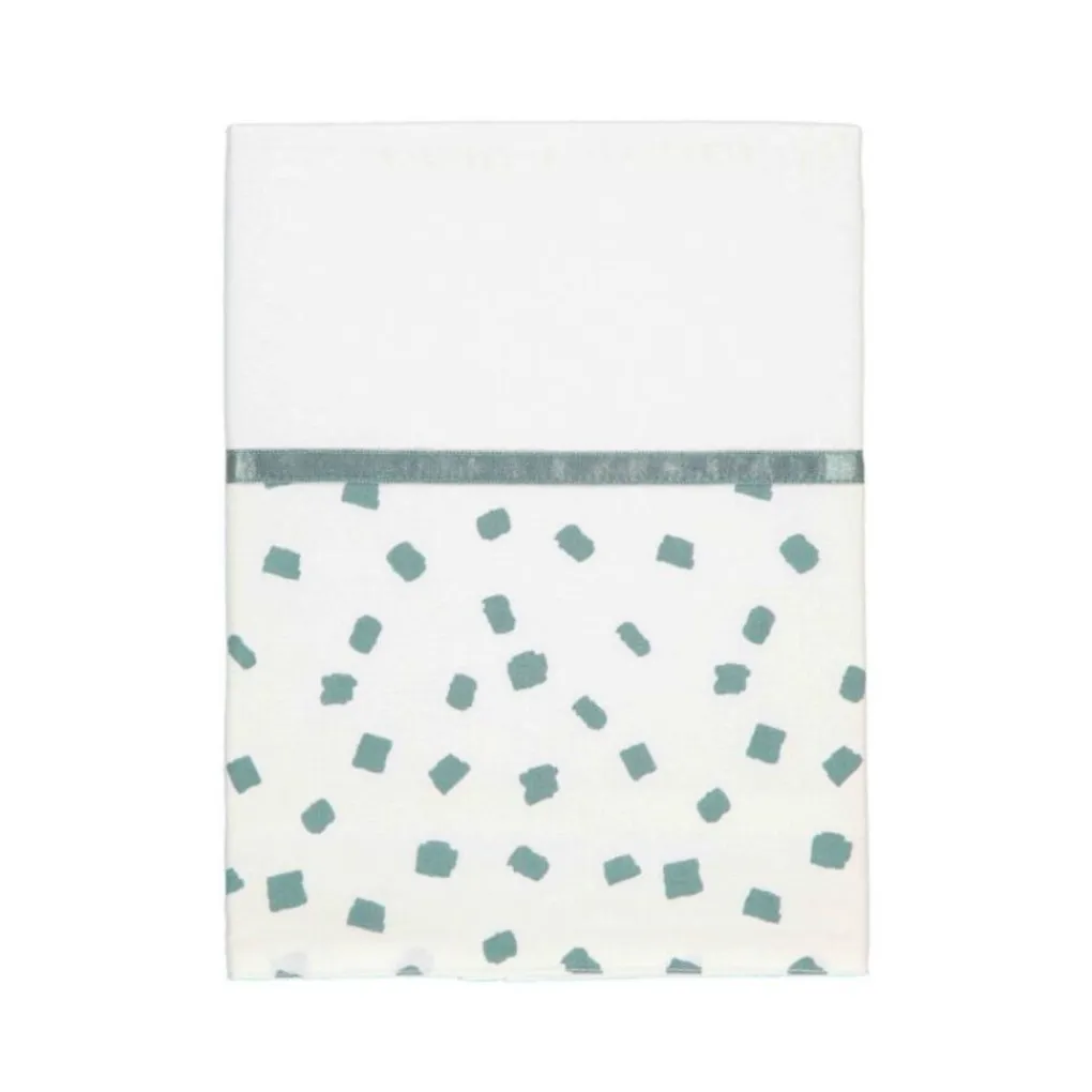 Briljant Baby 100x150 Ledikant Laken Set Outlet