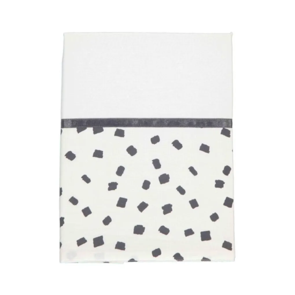 Briljant Baby 100x150 Ledikant Laken Set Outlet