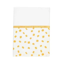 Briljant Baby 100x150 Ledikant Laken Set Hot