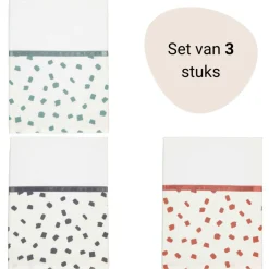 Briljant Baby 75x100 Wieg Laken Set Discount