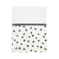 Briljant Baby 75x100 Wieg Laken Set