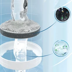 BRITA Microdisc 9-pack - bundel Clearance