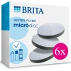 BRITA Microdisc 6-pack - bundel Hot
