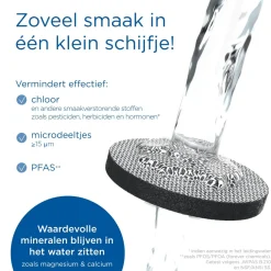 BRITA Microdisc 6-pack - bundel Hot