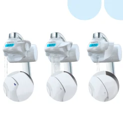 BRITA ON TAP Pro V-MF Waterfiltersysteem Inclusief 1 V-filter 600L Single Unit Discount