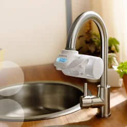 BRITA ON TAP Pro V-MF Waterfiltersysteem Inclusief 1 V-filter 600L Single Unit Discount