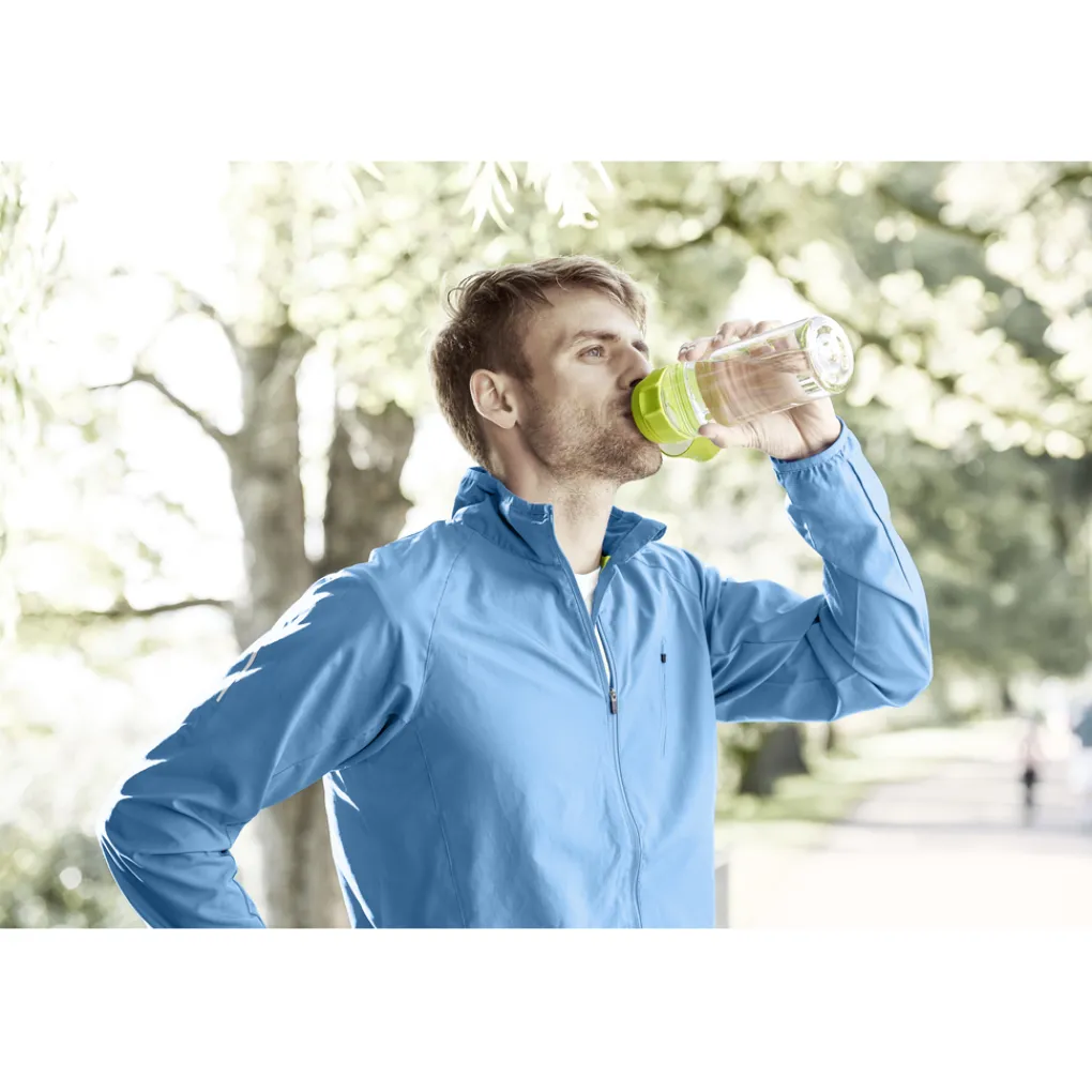 BRITA Waterfilterfles Vital 0.6L Groen Single Unit Online