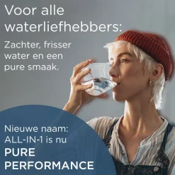 BRITA waterfilterpatroon MAXTRA PRO Pure Performance 2 pack Clearance