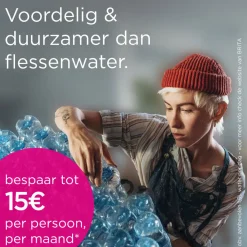 BRITA waterfilterpatroon MAXTRA PRO Pure Performance 6 pack