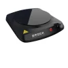 Brock Electronics compacte 1 pits elektrische infrarood kookplaat Discount