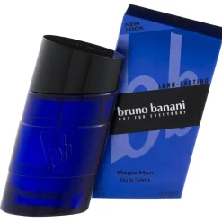 Bruno Banani Magic Man Eau de Toilette New