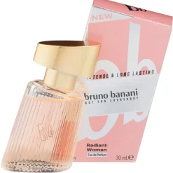 Bruno Banani Radiant Woman Eau de Parfum Outlet