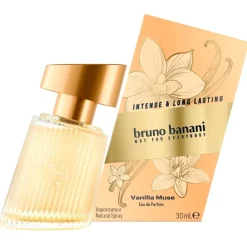 Bruno Banani Vanilla Muse Eau de Parfum Outlet