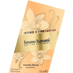 Bruno Banani Vanilla Muse Eau de Parfum Outlet