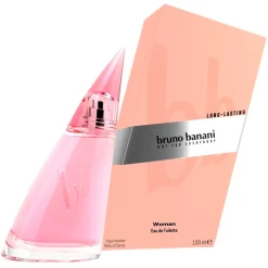 Bruno Banani Woman Eau De Toilette New