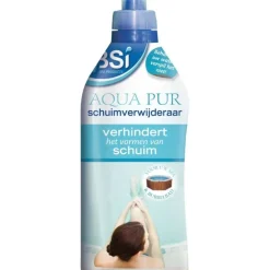 BSI Aqua pur spa schuimverwijderaar 2L Sale