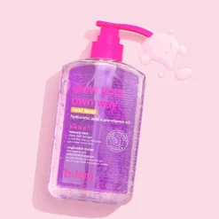 B.TAN Glow Your Own Way Next Level Self Tan Gel New