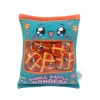 Overig Bubble Waffle Wonders Knuffels Online